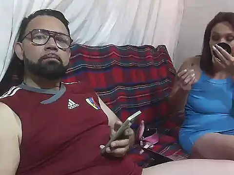 CarlossexVen online show from July 30, 2026, 12:15 pm