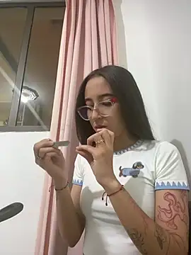 Snapshot of Abby_Coper1 chatting on July 14, 2026, 4:17 am Abby Coper1 online show from July 14, 2026, 4:17 am