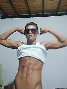 Snapshot of Brayam_30 chatting on May 30, 2026, 7:38 am Brayam 30 online show from May 30, 2026, 7:38 am