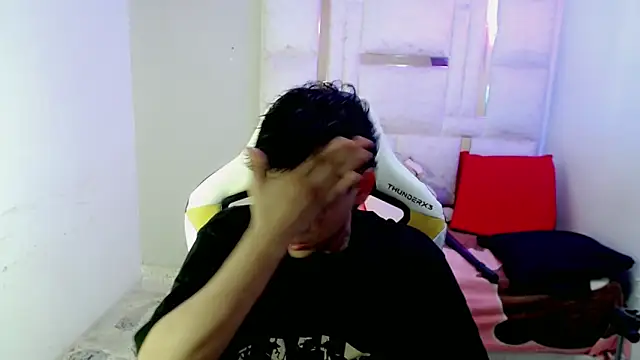 Yosepp cum online show from April 17, 2026, 3:20 am