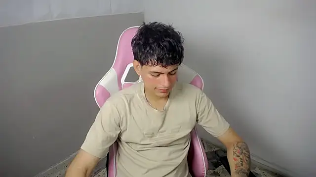 Yosepp cum online show from May 12, 2026, 12:57 pm