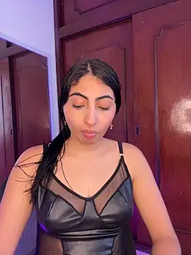 Snapshot of Lily_Rush chatting on April 30, 2026, 12:11 pm Lily Rush online show from April 30, 2026, 12:11 pm