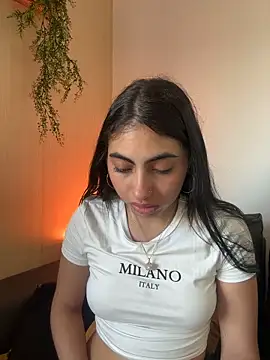 Snapshot of Lily_Rush chatting on May 24, 2026, 12:10 pm Lily Rush online show from May 24, 2026, 12:10 pm