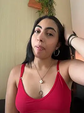 Snapshot of Lily_Rush chatting on May 31, 2026, 12:01 pm Lily Rush online show from May 31, 2026, 12:01 pm