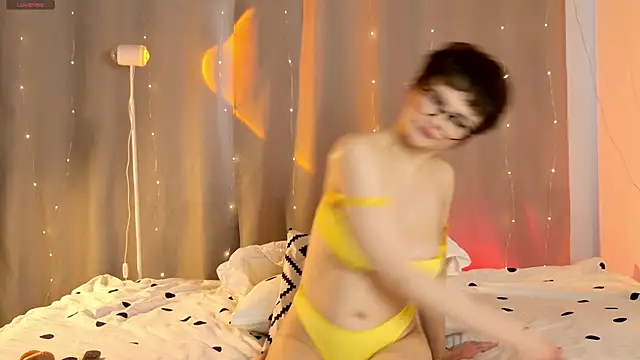 JunneWerss online show from April 24, 2026, 2:30 pm