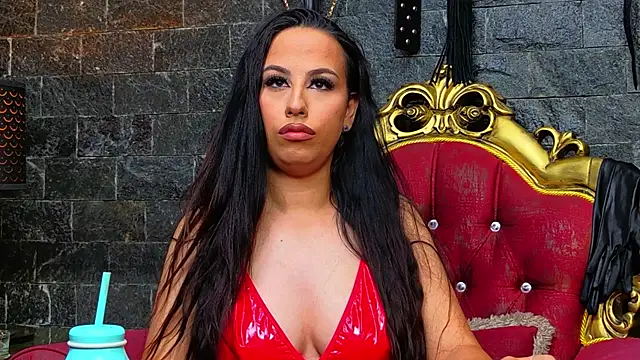 AriannaNoir online show from June 4, 2026, 5:02 am