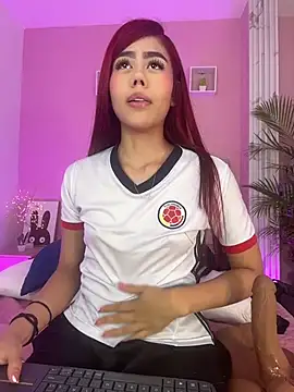 caro lovings online show from July 7, 2026, 3:42 am