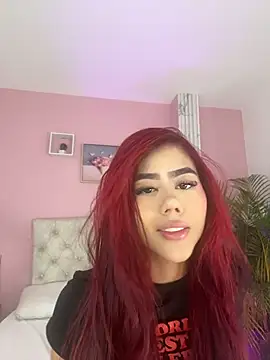 caro lovings online show from July 15, 2026, 3:34 am