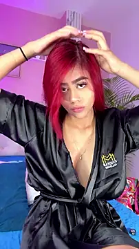 caro lovings online show from July 21, 2026, 3:53 am