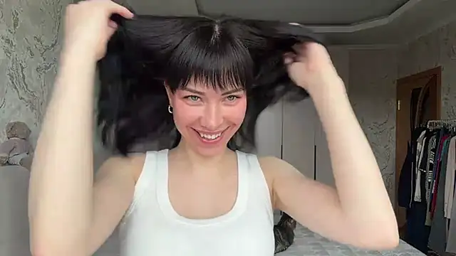 LuisaAlconcel online show from May 2, 2026, 1:38 pm