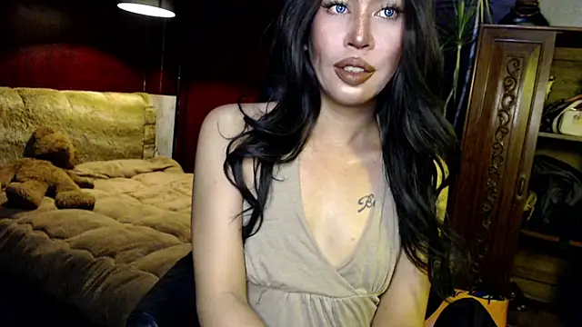 Snapshot of prettybushy chatting on May 24, 2026, 4:50 am prettybushy online show from May 24, 2026, 4:50 am