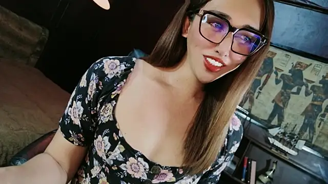 prettybushy online show from July 24, 2026, 12:58 pm