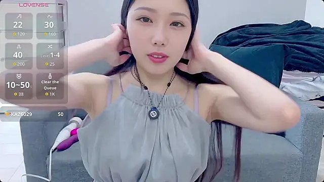Minamina2 online show from June 29, 2026, 7:14 am