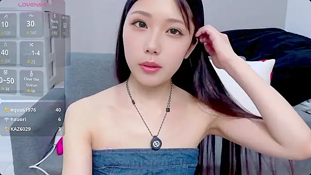 Minamina2 online show from July 10, 2026, 6:17 am