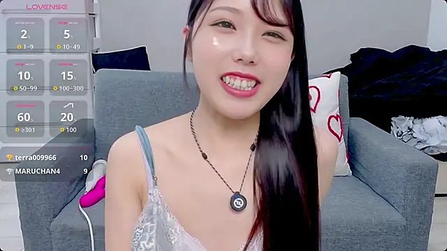 Minamina2 online show from August 2, 2026, 6:23 am