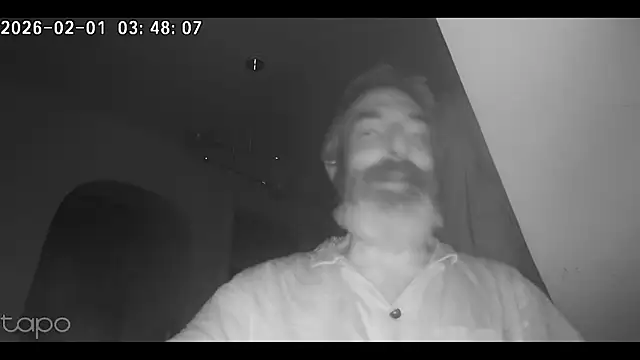 Reza 3hands of  online show from February 1, 2026, 3:49 am