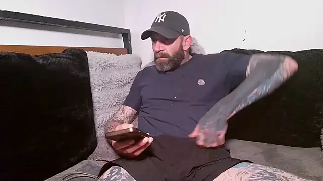 justthat guy online show from April 21, 2026, 10:01 pm