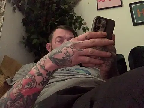 justthat guy online show from April 24, 2026, 7:55 am