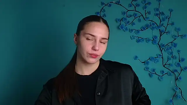 Snapshot of Kyara_ra chatting on April 28, 2026, 5:12 am Kyara ra online show from April 28, 2026, 5:12 am