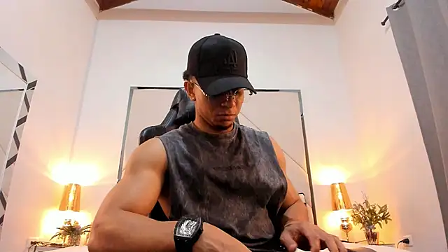 Snapshot of Jayden_VanceJS chatting on June 26, 2026, 5:12 am Jayden VanceJS online show from June 26, 2026, 5:12 am