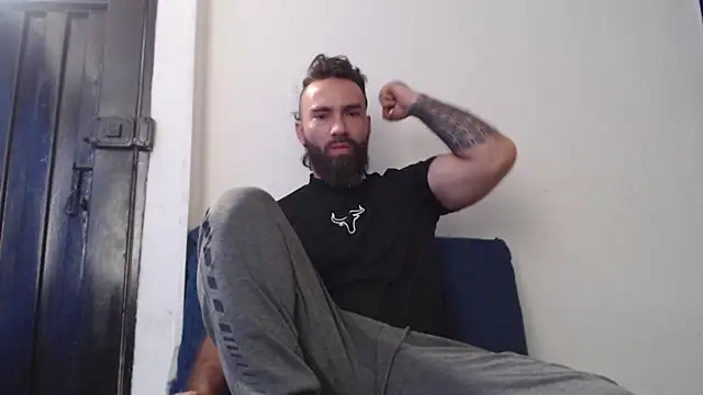 urbanbeard online show from May 6, 2026, 3:06 pm