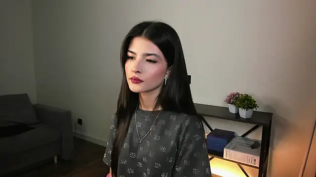 Amelia bru online show from April 21, 2026, 4:34 pm