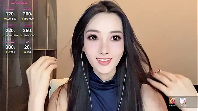 Xixi-mm online show from June 28, 2026, 1:50 pm
