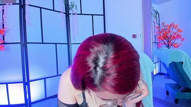 Snapshot of zara_rouxx_ chatting on May 11, 2026, 2:45 pm zara rouxx online show from May 11, 2026, 2:45 pm