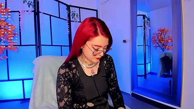 Snapshot of zara_rouxx_ chatting on May 28, 2026, 1:19 pm zara rouxx online show from May 28, 2026, 1:19 pm