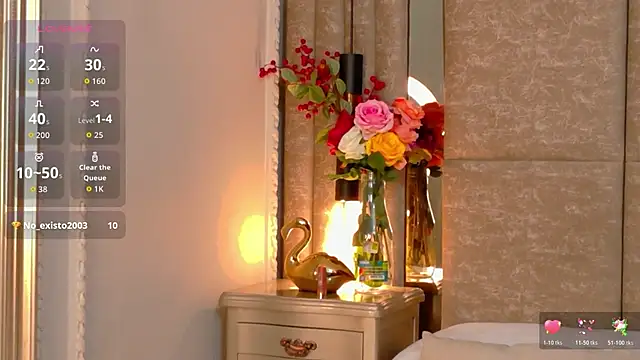 Snapshot of Valeria-Beltran chatting on May 25, 2026, 5:13 am Valeria-Beltran online show from May 25, 2026, 5:13 am