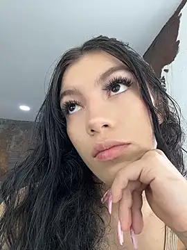 Maddison Foxxx online show from July 25, 2026, 12:47 pm