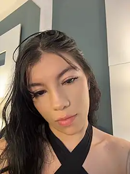 Maddison Foxxx online show from July 26, 2026, 2:02 pm