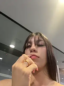 Maddison Foxxx online show from July 28, 2026, 2:13 pm