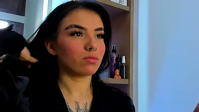 isabella hv online show from June 20, 2026, 6:54 pm