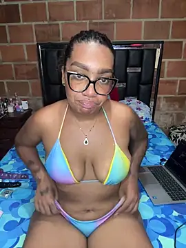  Piel Canela online show from May 20, 2026, 2:18 am