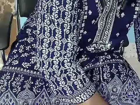 Chubbygirl Tisha online show from June 9, 2026, 8:20 pm