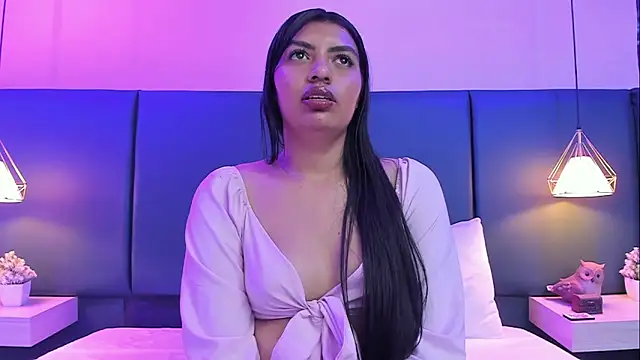 Kaylasanders online show from April 23, 2026, 4:42 pm