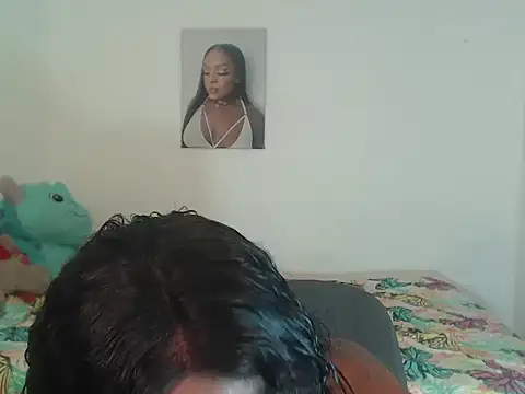 Snapshot of daniela-hot01 chatting on June 19, 2026, 5:01 am daniela-hot01 online show from June 19, 2026, 5:01 am
