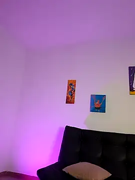 Axel DavisS online show from April 25, 2026, 11:24 am