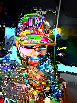 Addicted couple96 online show from April 22, 2026, 4:26 am