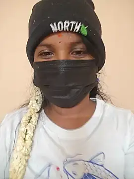 Snapshot of Tamil_Hot_Dharsha chatting on July 15, 2026, 6:57 pm Tamil Hot Dharsha online show from July 15, 2026, 6:57 pm