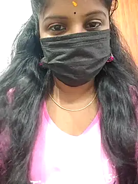 Snapshot of Tamil_Hot_Dharsha chatting on August 8, 2026, 8:27 am Tamil Hot Dharsha online show from August 8, 2026, 8:27 am