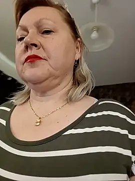 I amVeronicle online show from May 29, 2026, 5:05 am