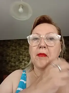 I amVeronicle online show from May 30, 2026, 2:08 am