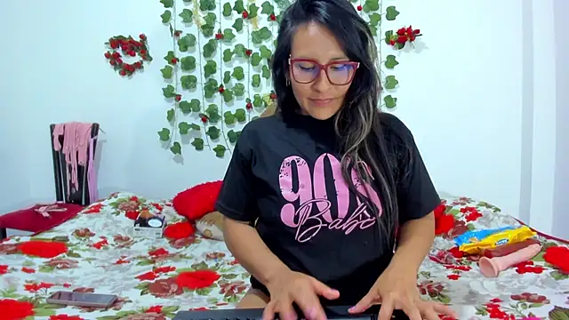 Natalia sexxxy online show from May 21, 2026, 3:13 am