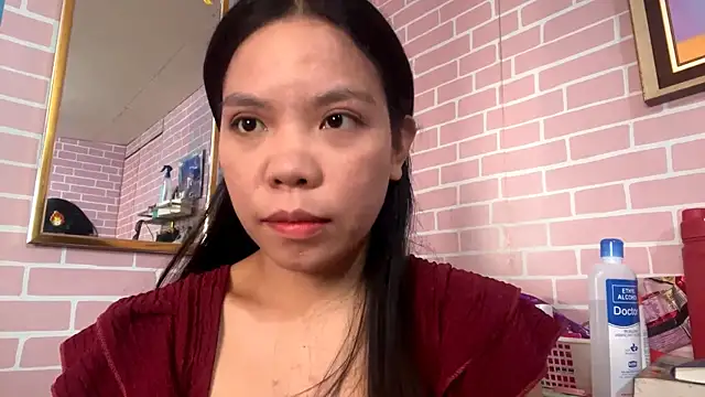 HortenciaBarwell online show from April 20, 2026, 5:54 am