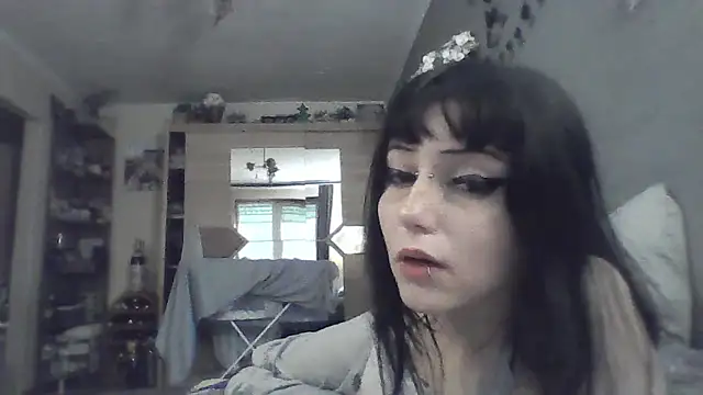 ChargedReign online show from June 14, 2026, 2:24 am