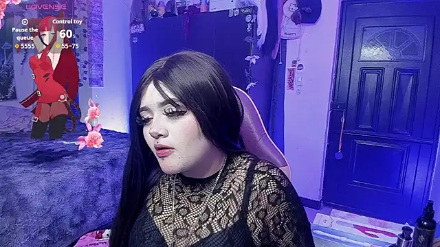 lya nekko  online show from July 13, 2026, 4:48 am