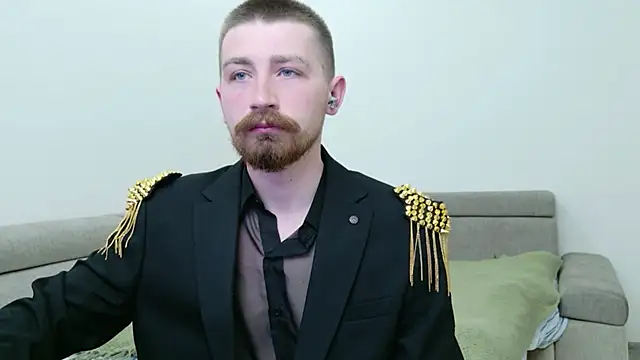 SamRilley online show from April 20, 2026, 1:14 pm