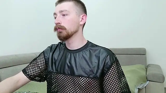 SamRilley online show from April 22, 2026, 11:34 am